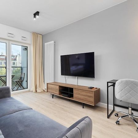 Luxurious Apartments Ksiecia Witolda By Noclegi Renters Wroclaw Luaran gambar