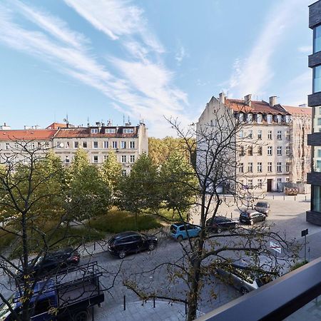 Luxurious Apartments Ksiecia Witolda By Noclegi Renters Wroclaw Luaran gambar
