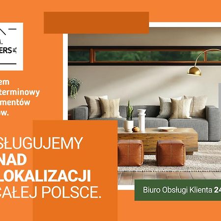 Luxurious Apartments Ksiecia Witolda By Noclegi Renters Wroclaw Luaran gambar