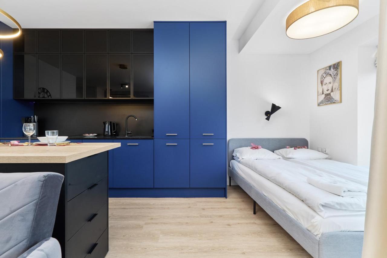 Luxurious Apartments Ksiecia Witolda By Noclegi Renters Wroclaw Luaran gambar