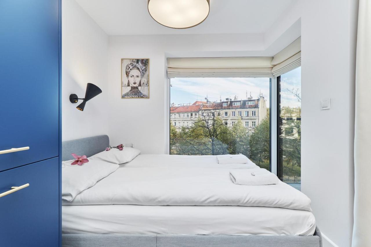 Luxurious Apartments Ksiecia Witolda By Noclegi Renters Wroclaw Luaran gambar