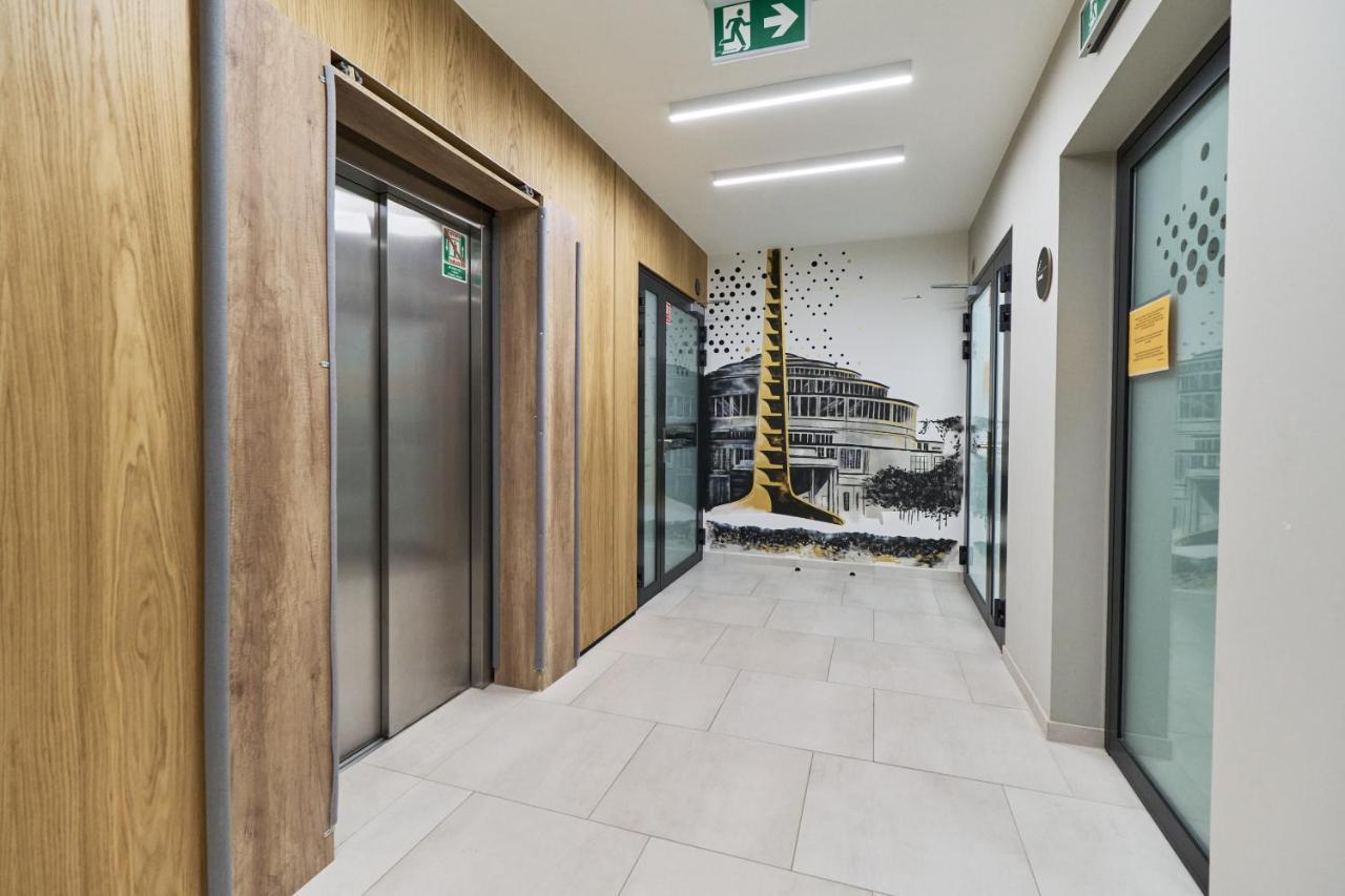 Luxurious Apartments Ksiecia Witolda By Noclegi Renters Wroclaw Luaran gambar