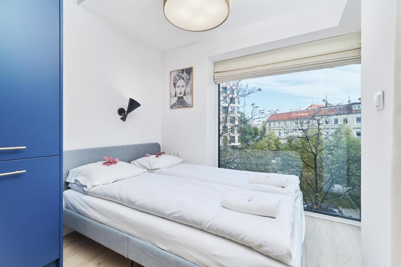 Luxurious Apartments Ksiecia Witolda By Noclegi Renters Wroclaw Luaran gambar