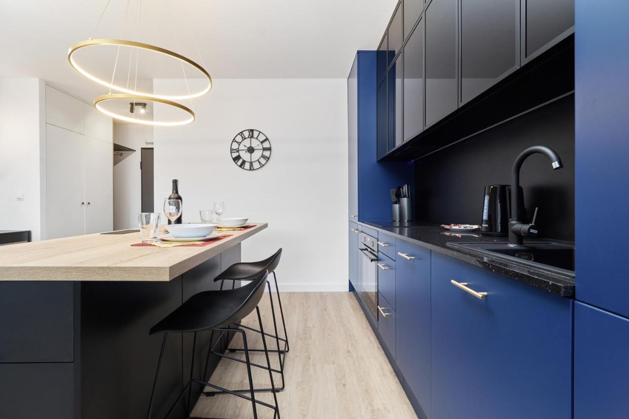 Luxurious Apartments Ksiecia Witolda By Noclegi Renters Wroclaw Luaran gambar