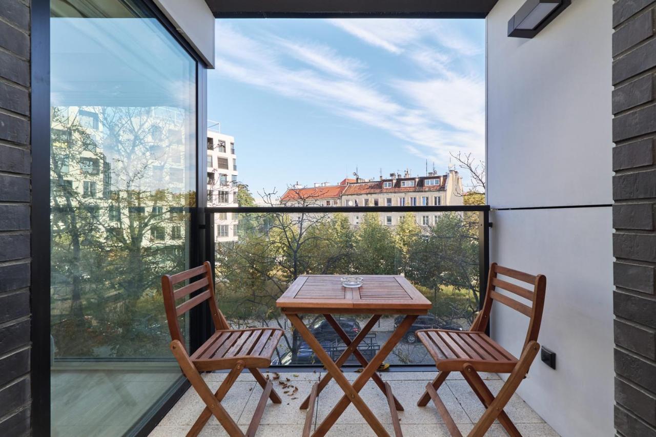 Luxurious Apartments Ksiecia Witolda By Noclegi Renters Wroclaw Luaran gambar