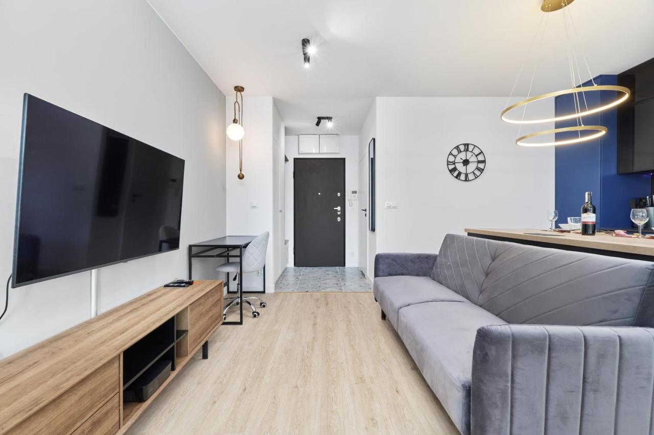 Luxurious Apartments Ksiecia Witolda By Noclegi Renters Wroclaw Luaran gambar